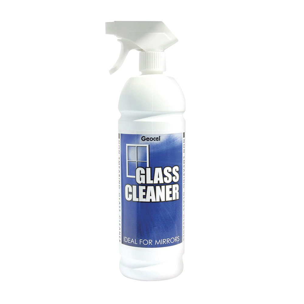 Geocel Glass Cleaner - 1L